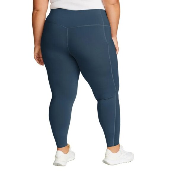 Eddie Bauer Women's Trail Tight S M L XL - Picture 6 of 11